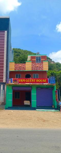VRM Guest House